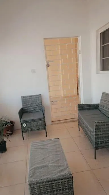 Feriehus Your Serenity By M N C Rentals Portmore