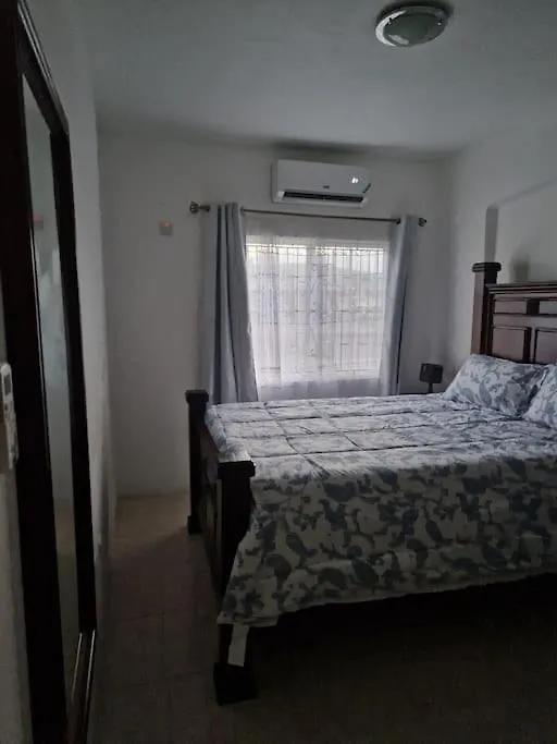 Feriehus Your Serenity By M N C Rentals Portmore Jamaica